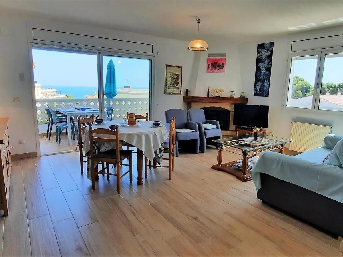 Apartamento En Llanca Con Piscina Privada, Wifi, Aparcamiento Y Se Aceptan Mascotas - Es-170-60 Španělsko