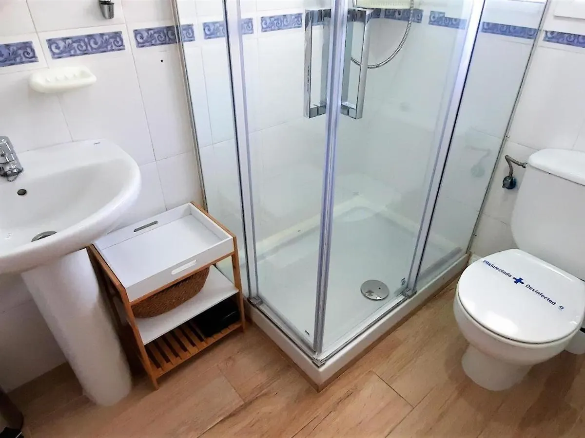 Apartamento En Llanca Con Piscina Privada, Wifi, Aparcamiento Y Se Aceptan Mascotas - Es-170-60 Španělsko