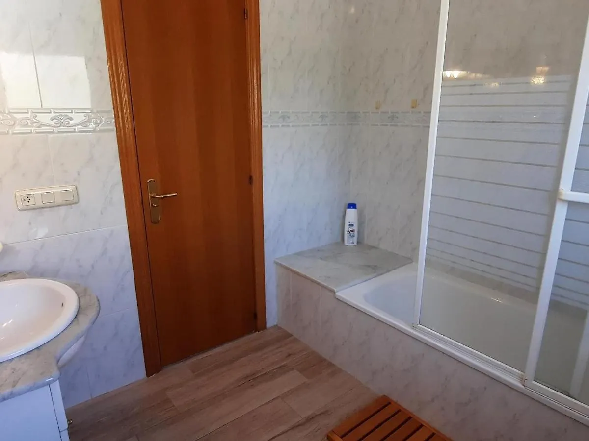Apartamento En Llanca Con Piscina Privada, Wifi, Aparcamiento Y Se Aceptan Mascotas - Es-170-60 0*,  Spain