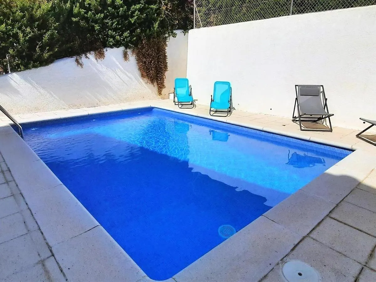 Apartment Apartamento En Llanca Con Piscina Privada, Wifi, Aparcamiento Y Se Aceptan Mascotas - Es-170-60