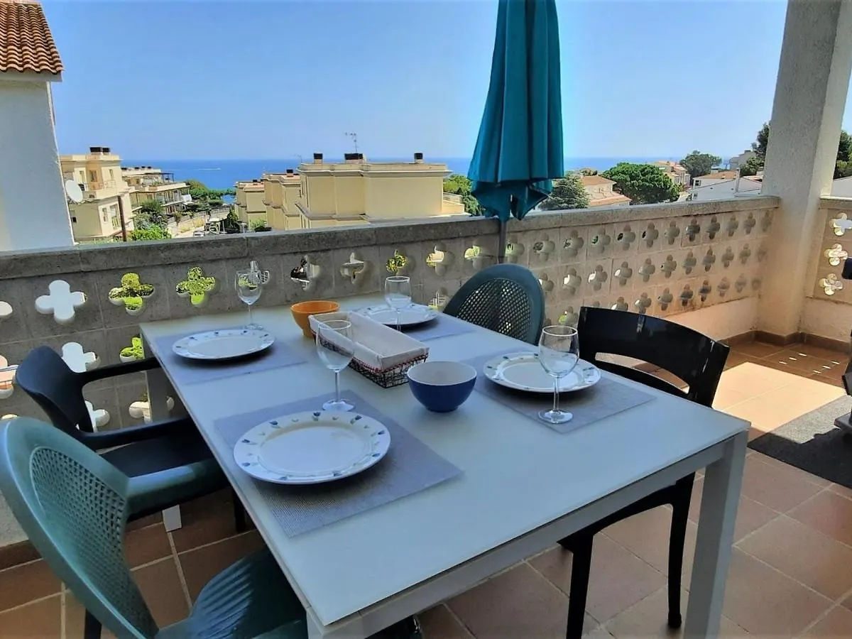 Apartamento En Llanca Con Piscina Privada, Wifi, Aparcamiento Y Se Aceptan Mascotas - Es-170-60 Apartment