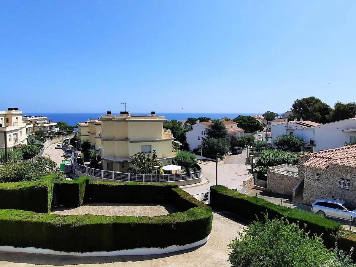 Apartment Apartamento En Llanca Con Piscina Privada, Wifi, Aparcamiento Y Se Aceptan Mascotas - Es-170-60 Spain